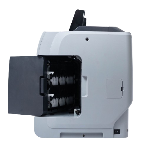 LG-7000 - الهندسيه للخزن و مكن عد النقود و التوريدات