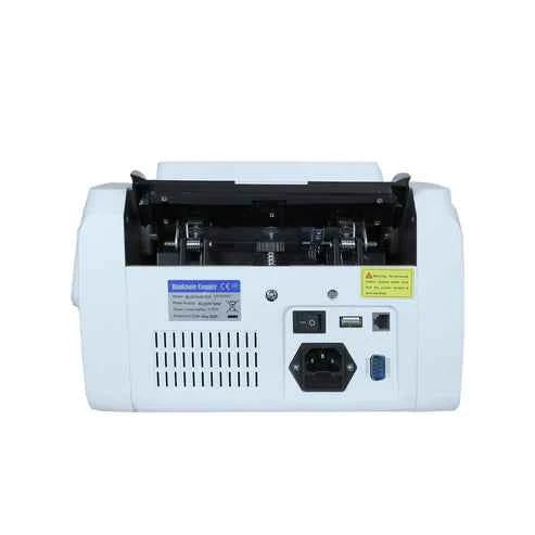 ماكينة عد النقود BX757/1A - عد مختلط (ميكس) وتكنولوجيا كشف CIS