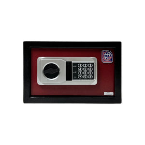 LG Safe - 20 NEK RED - الهندسيه للخزن و مكن عد النقود و التوريدات