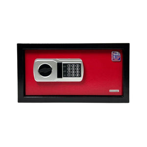 LG Safe - 23 NEK RED - الهندسيه للخزن و مكن عد النقود و التوريدات