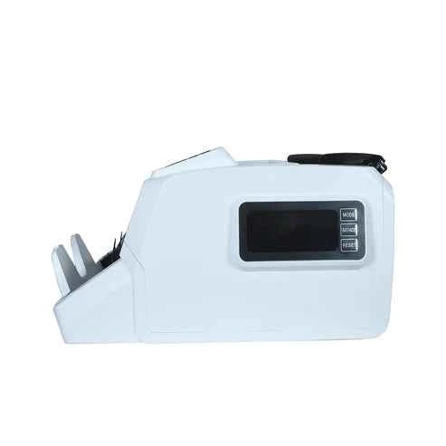 ماكينة عد النقود BX757/1A - عد مختلط (ميكس) وتكنولوجيا كشف CIS