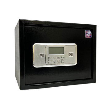LG Safe - 30 BLT Black - الهندسيه للخزن و مكن عد النقود و التوريدات