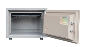 LG Safe LG37E4 - 60KG - الهندسيه للخزن و مكن عد النقود و التوريدات