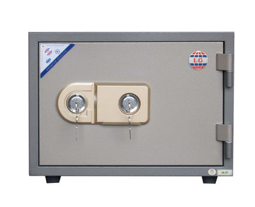 LG Safe LG37K - 60KG - الهندسيه للخزن و مكن عد النقود و التوريدات