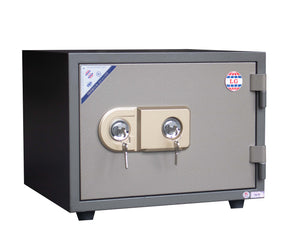 LG Safe LG37K - 60KG - الهندسيه للخزن و مكن عد النقود و التوريدات