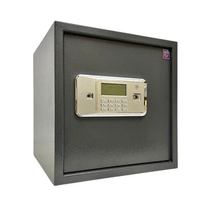 LG Safe - 40 BLT GRAY - الهندسيه للخزن و مكن عد النقود و التوريدات