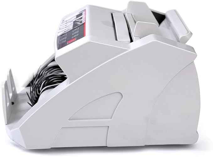 ماكينة عد الفلوس OKA-1100 - دقة وجودة عالية في عد النقود