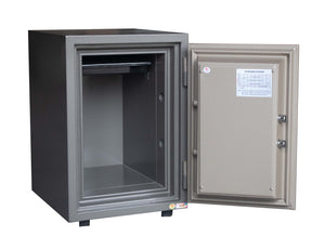 LG Safe LG50K - 60KG - الهندسيه للخزن و مكن عد النقود و التوريدات