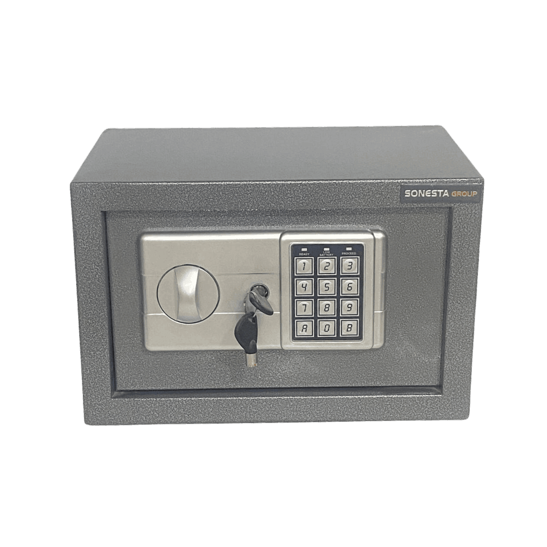 Sonesta 20-K2 gray