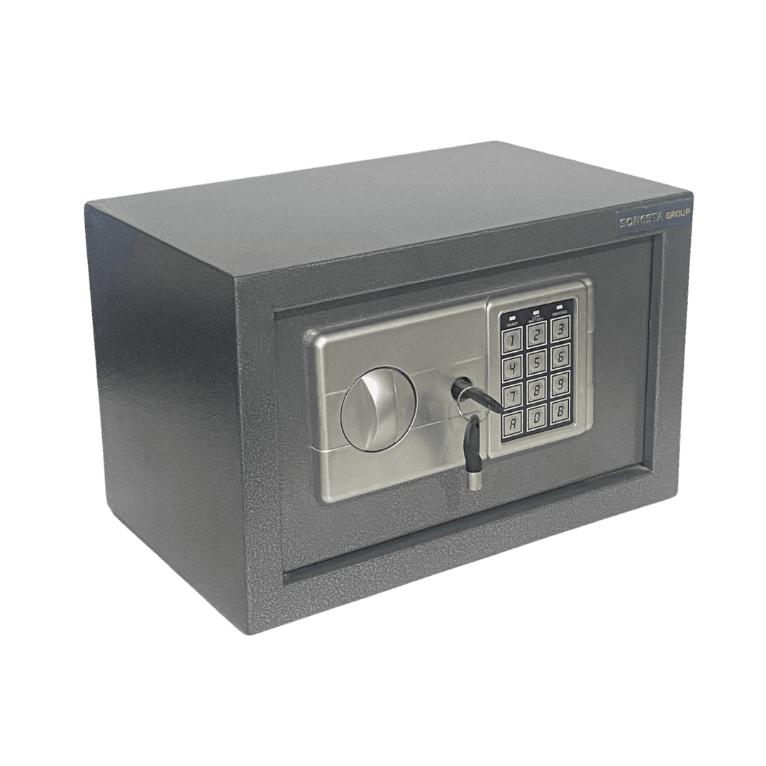 Sonesta 20-K2 gray