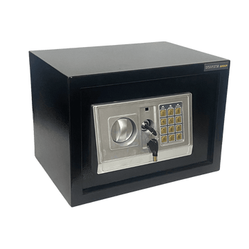 Sonesta 25-K1 black