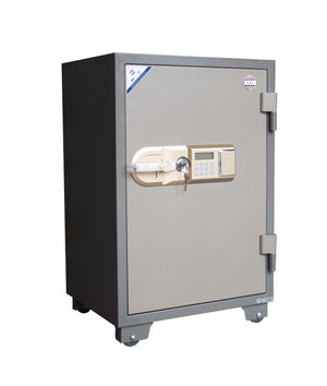 LG Safe LG88E4 - 180KG - الهندسيه للخزن و مكن عد النقود و التوريدات