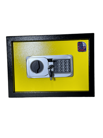 LG Safe - 25 NEK