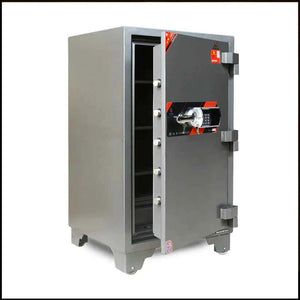 Vaultix Safe - VX132E7