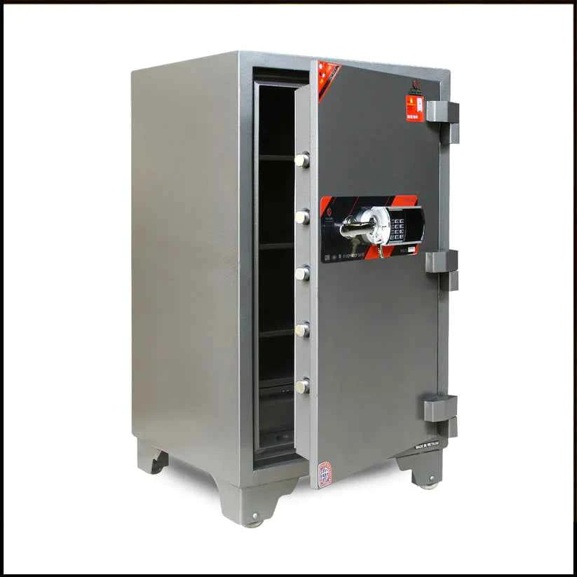 Vaultix Safe - VX132E7