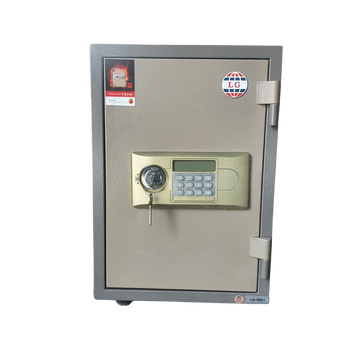 LG Safe LG50E1 - 60KG