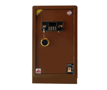 Turbotech AP 100A - Brown - الهندسيه للخزن و مكن عد النقود و التوريدات