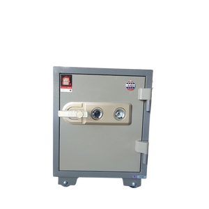 LG Safe LG60K - 100KG - الهندسيه للخزن و مكن عد النقود و التوريدات