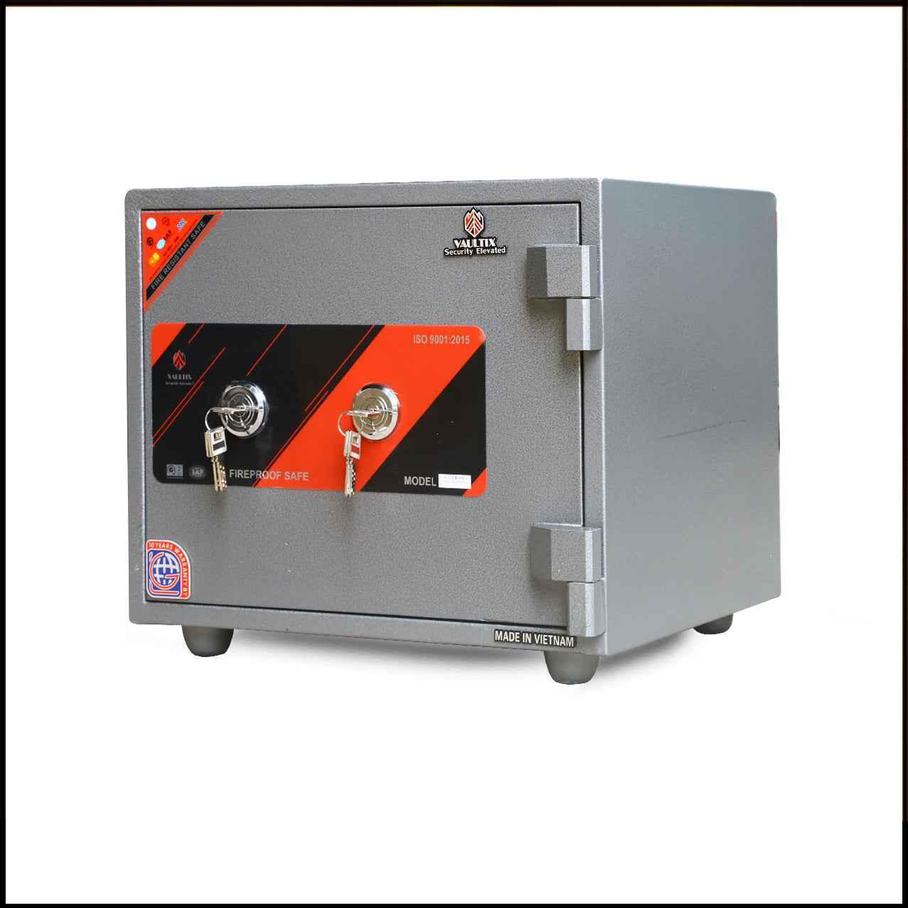 Vaultix Safe - VX41K