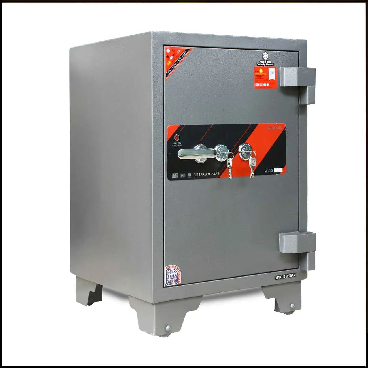 Vaultix Safe - VX65K