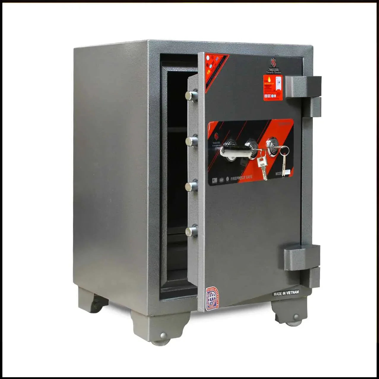 Vaultix Safe - VX78K