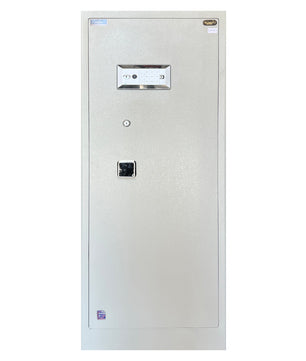 خزنة ايدج EDGE ED150F ببصمة وأزرار تاتش