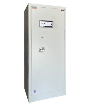 خزنة ايدج EDGE ED150F ببصمة وأزرار تاتش