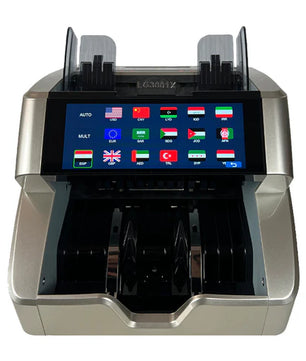 LG3001X