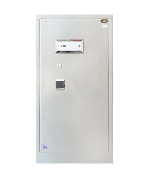 خزنة ايدج EDGE ED120F ببصمة وأزرار تاتش