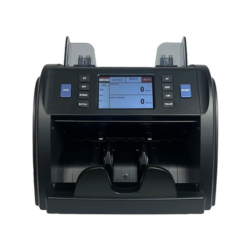ماكينة عد فلوس LG 801