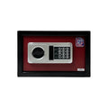 LG Safe - 20 NEK RED - الهندسيه للخزن و مكن عد النقود و التوريدات