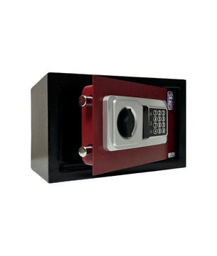 LG Safe - 20 NEK RED - الهندسيه للخزن و مكن عد النقود و التوريدات