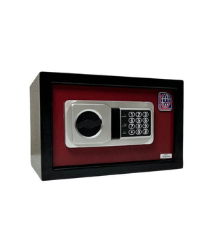 LG Safe - 20 NEK RED - الهندسيه للخزن و مكن عد النقود و التوريدات