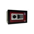 LG Safe - 20 NEK RED - الهندسيه للخزن و مكن عد النقود و التوريدات