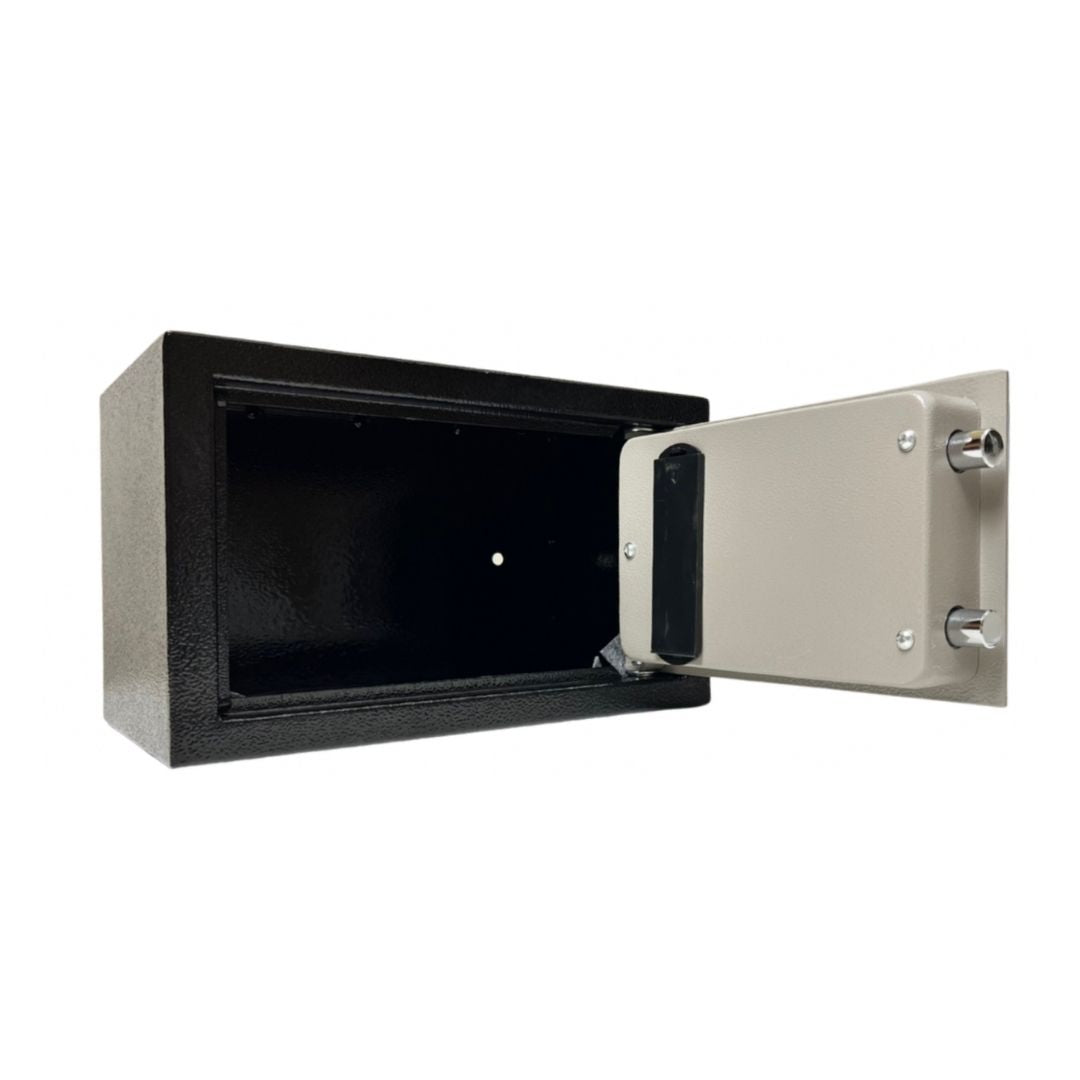 LG Safe - 20 NEK GRAY - الهندسيه للخزن و مكن عد النقود و التوريدات