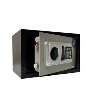 LG Safe - 20 NEK GRAY - الهندسيه للخزن و مكن عد النقود و التوريدات