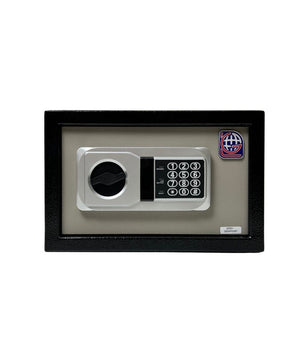 LG Safe - 20 NEK GRAY - الهندسيه للخزن و مكن عد النقود و التوريدات