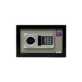 LG Safe - 20 NEK GRAY - الهندسيه للخزن و مكن عد النقود و التوريدات