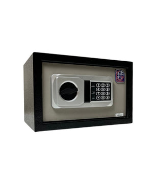 LG Safe - 20 NEK GRAY - الهندسيه للخزن و مكن عد النقود و التوريدات