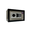 LG Safe - 20 NEK GRAY - الهندسيه للخزن و مكن عد النقود و التوريدات