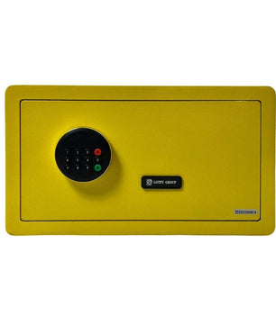 LG Safe - 23 CLR YELLOW - الهندسيه للخزن و مكن عد النقود و التوريدات