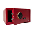 LG Safe - 23 CLR RED - الهندسيه للخزن و مكن عد النقود و التوريدات