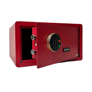 LG Safe - 23 CLR RED - الهندسيه للخزن و مكن عد النقود و التوريدات