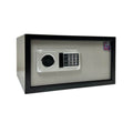 LG Safe - 23 NEK GRAY - الهندسيه للخزن و مكن عد النقود و التوريدات
