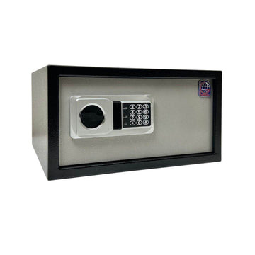 LG Safe - 23 NEK GRAY - الهندسيه للخزن و مكن عد النقود و التوريدات