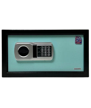 LG Safe - 23 NEK Turquoise - الهندسيه للخزن و مكن عد النقود و التوريدات