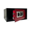 LG Safe - 23 NEK RED - الهندسيه للخزن و مكن عد النقود و التوريدات