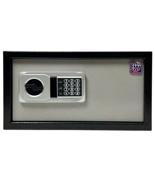 LG Safe - 23 NEK GRAY - الهندسيه للخزن و مكن عد النقود و التوريدات