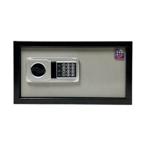 LG Safe - 23 NEK GRAY - الهندسيه للخزن و مكن عد النقود و التوريدات