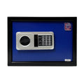 LG Safe - 25 NEK BLUE - الهندسيه للخزن و مكن عد النقود و التوريدات